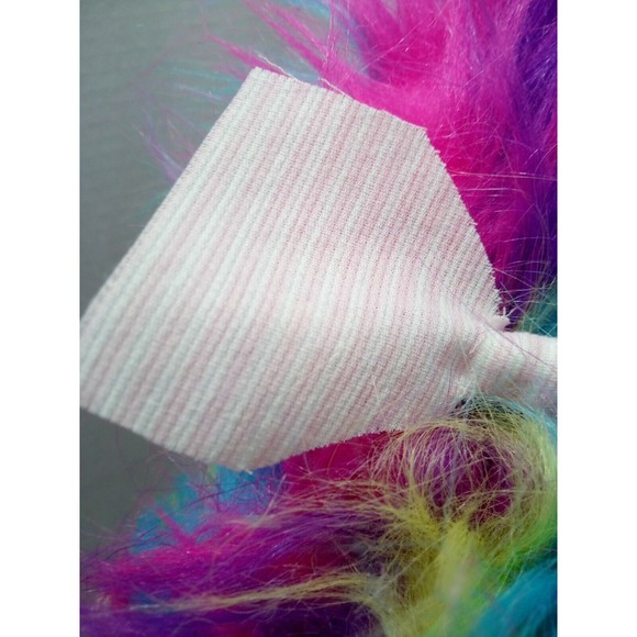 Build a bear workshop Trolls World Tour Poppy plush Talking plush - Picture 11 of 12